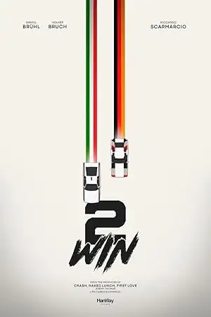 Race for Glory Audi vs Lancia