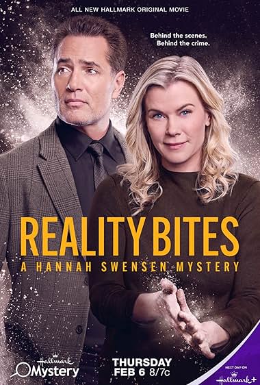 Reality Bites A Hannah Swensen Mystery
