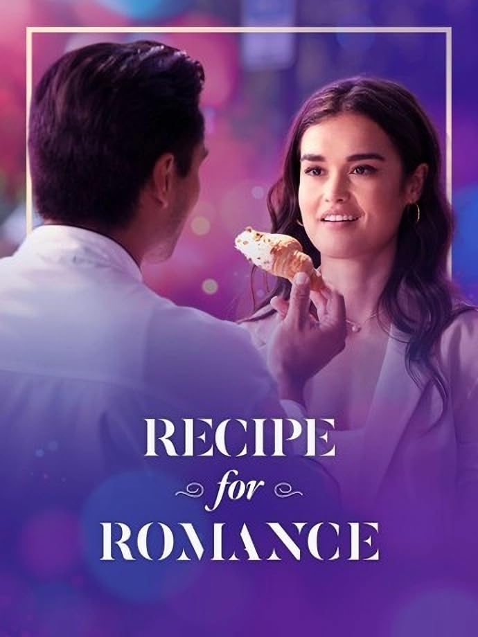 فيلم Recipe for Romance 2025 مترجم - باهي فيلم
