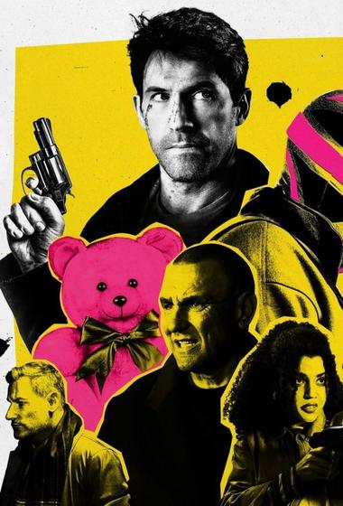 فيلم Reckless 2026 مترجم - باهي فيلم