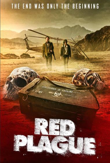 فيلم Red Plague 2025 مترجم - باهي فيلم