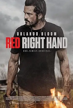 rEd rIgHt hAnD