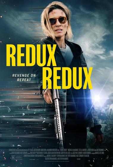 فيلم Redux Redux 2026 مترجم - باهي فيلم
