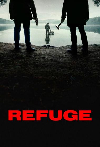 فيلم Refuge 2026 مترجم - باهي فيلم