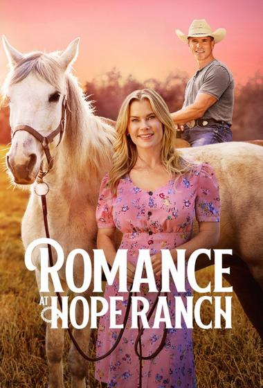 فيلم Romance at Hope Ranch 2026 مترجم - باهي فيلم