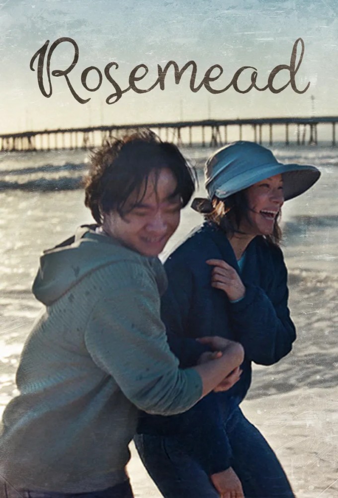 فيلم Rosemead 2025 مترجم - باهي فيلم