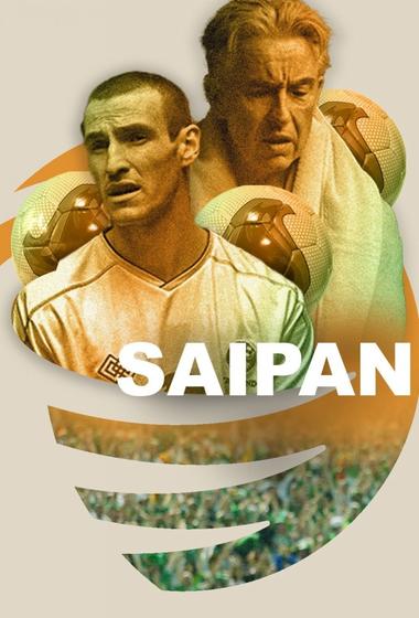 فيلم Saipan 2025 مترجم - باهي فيلم