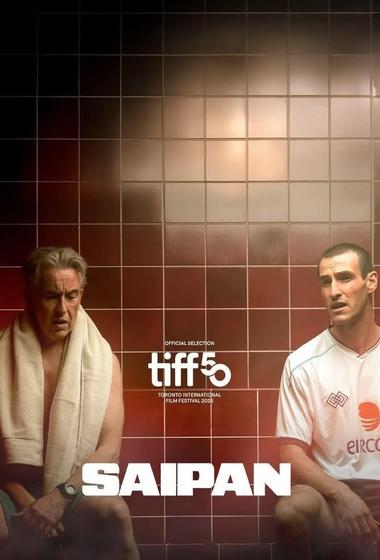 فيلم Saipan 2025 مترجم - باهي فيلم