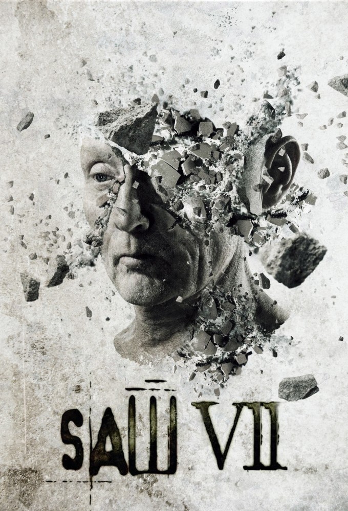 Saw - The Final Chapter