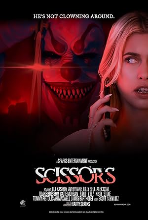 Scissors