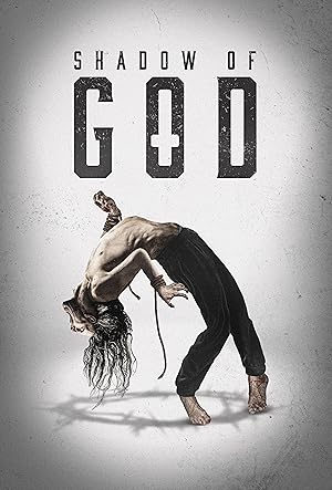 فيلم Shadow of God 2025 مترجم - باهي فيلم