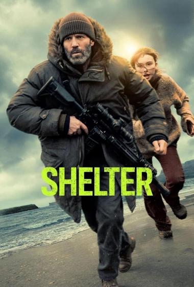 فيلم Shelter 2026 مترجم - باهي فيلم