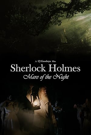 فيلم Sherlock Holmes Mare of the Night 2025 مترجم - باهي فيلم