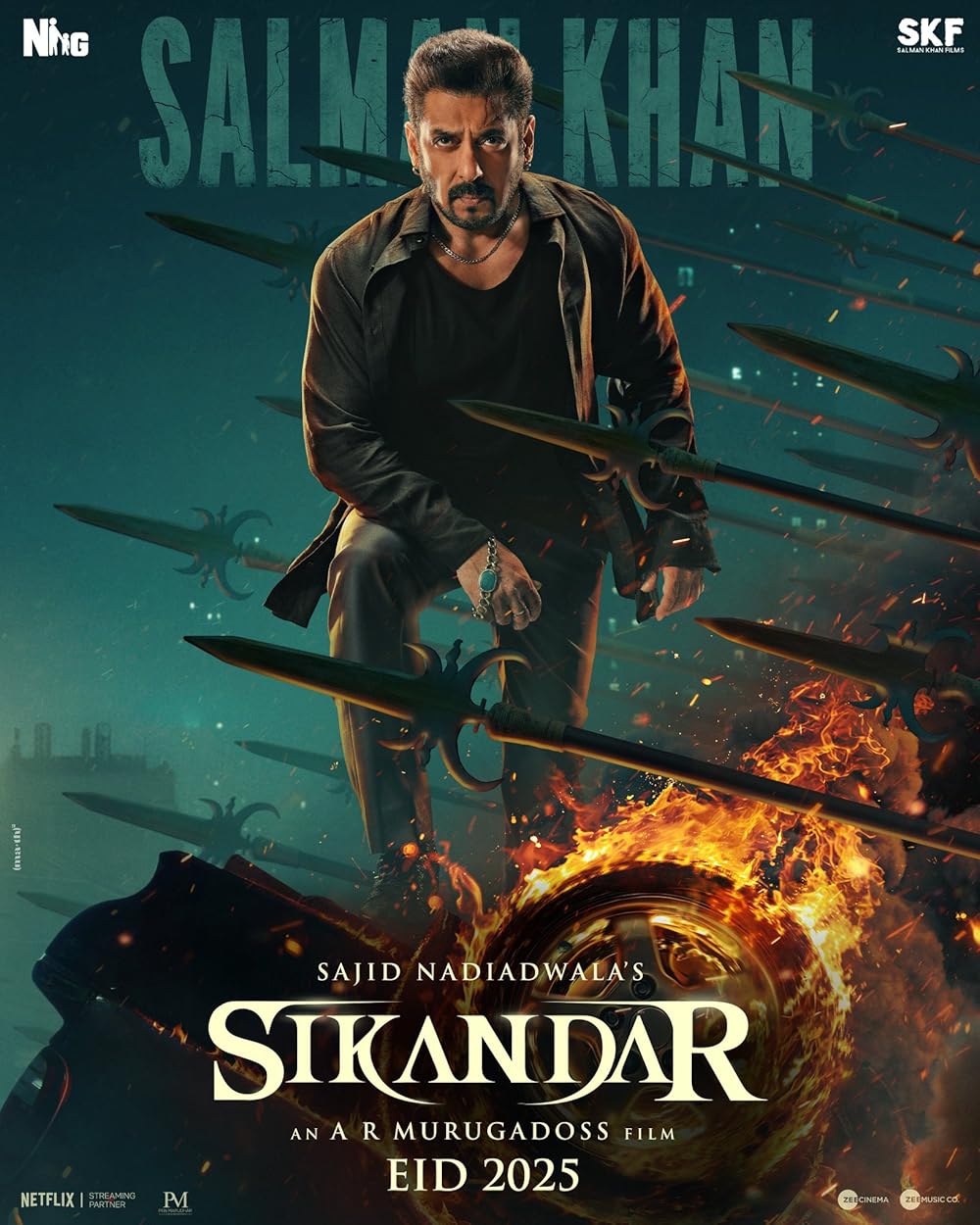 Sikandar