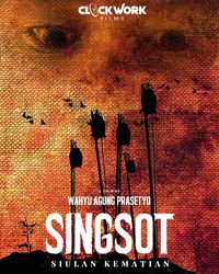 Singsot Siulan Kematian