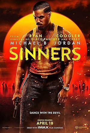 فيلم Sinners 2025 مترجم - باهي فيلم