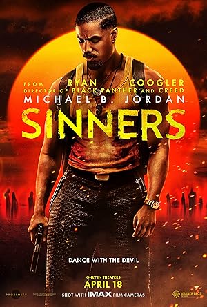 فيلم Sinners 2025 مترجم - باهي فيلم