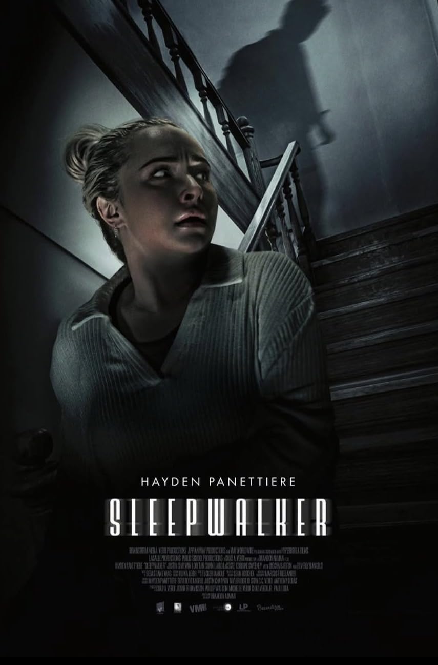 فيلم Sleepwalker 2026 مترجم - باهي فيلم