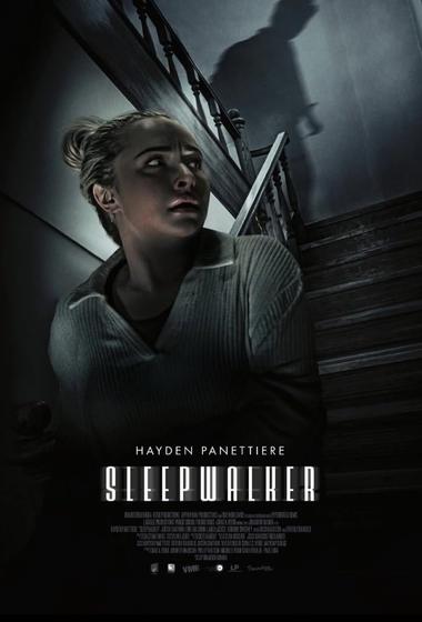 فيلم Sleepwalker 2026 مترجم - باهي فيلم
