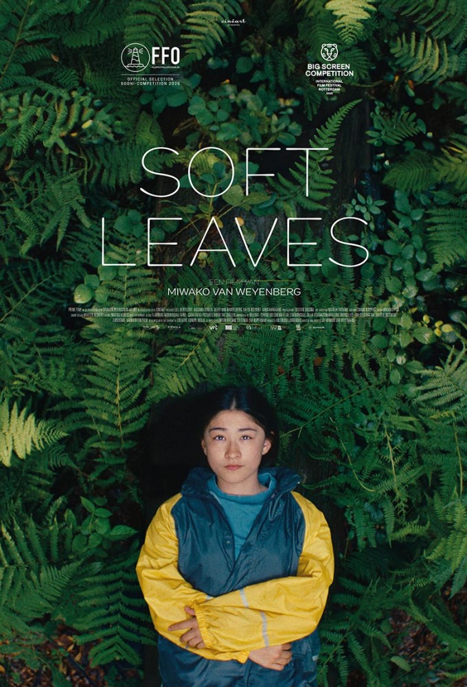 Soft Leaves