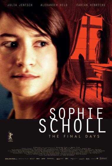 فيلم Sophie Scholl The Final Days 2005 مترجم - باهي فيلم