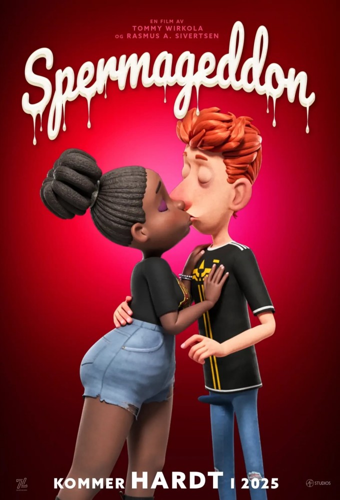 Spermageddon