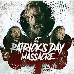 St Patricks Day Massacre