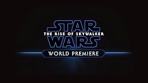 Star Wars The Rise of Skywalker