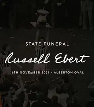 State Funeral