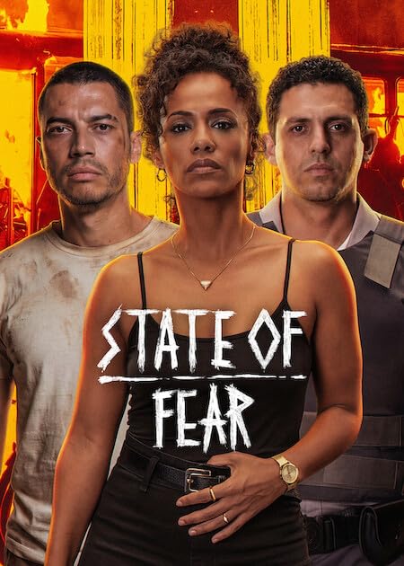 فيلم State of Fear 2026 مترجم - باهي فيلم