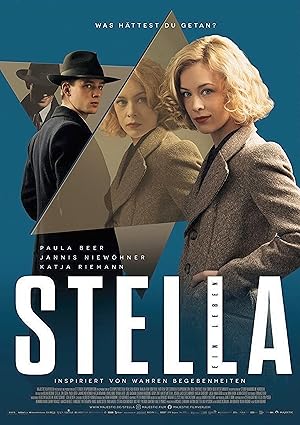 Stella A Life