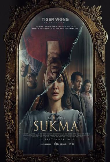 فيلم Sukma 2025 مترجم - باهي فيلم