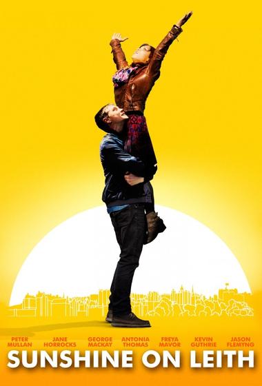 فيلم Sunshine on Leith 2013 مترجم - باهي فيلم