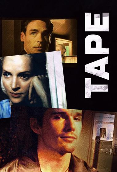 فيلم Tape 2001 مترجم - باهي فيلم