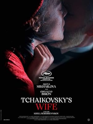 Tchaikovskys Wife