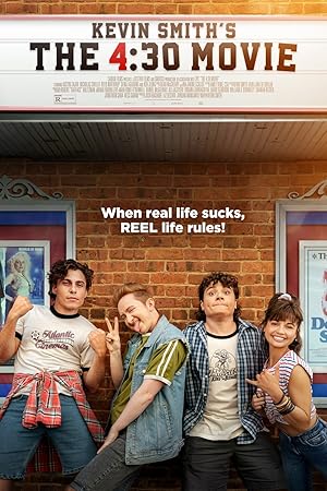 The 4 30 Movie