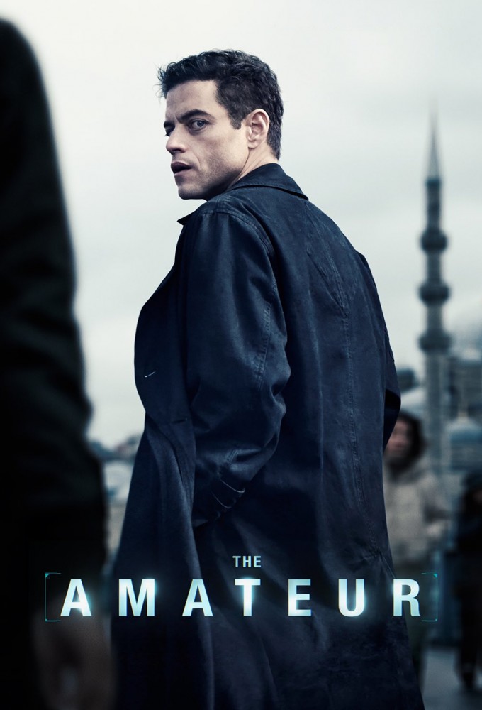 The Amateur
