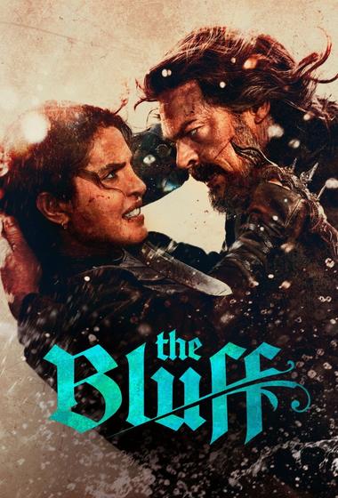 فيلم The Bluff 2026 مترجم - باهي فيلم