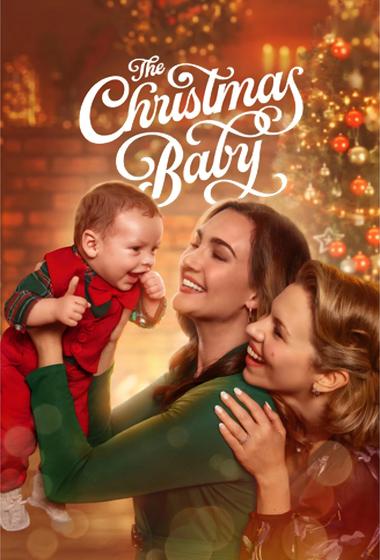 فيلم The Christmas Baby 2025 مترجم - باهي فيلم