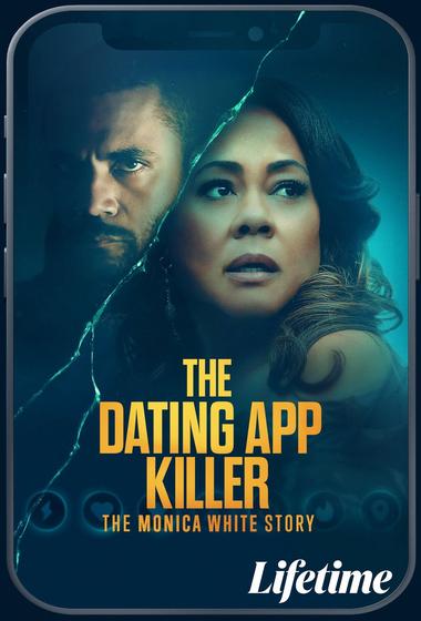 فيلم The Dating App Killer The Monica White Story 2026 مترجم - باهي فيلم