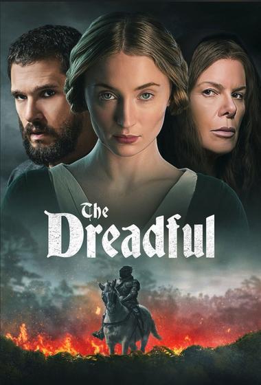 فيلم The Dreadful 2026 مترجم - باهي فيلم
