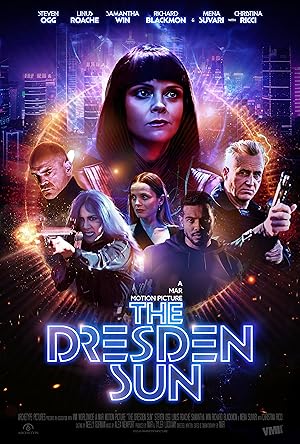 فيلم The Dresden Sun 2026 مترجم - باهي فيلم
