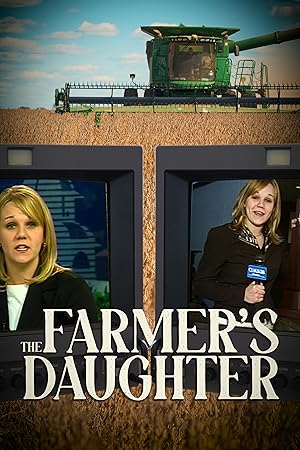 The Farmers Daughter