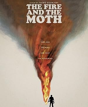 The Fire And The Moth