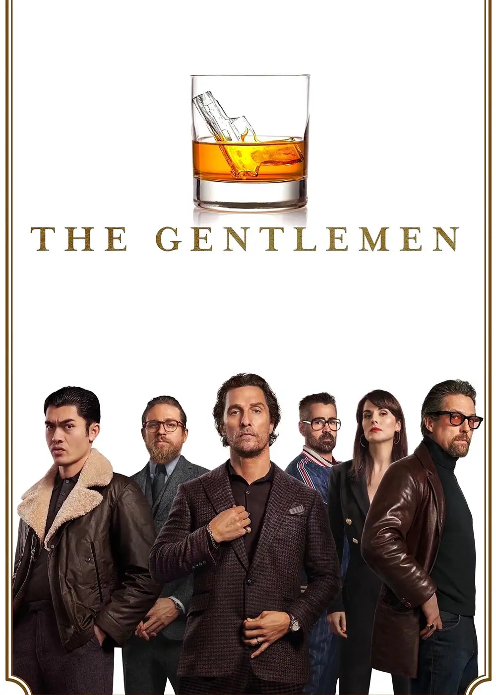 The Gentlemen
