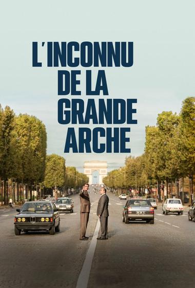 فيلم The Great Arch 2025 مترجم - باهي فيلم