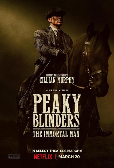 فيلم The Immortal Man A Peaky Blinders Film 2026 مترجم - باهي فيلم