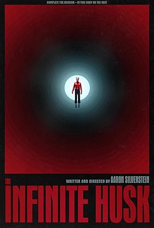 فيلم The Infinite Husk 2026 مترجم - باهي فيلم