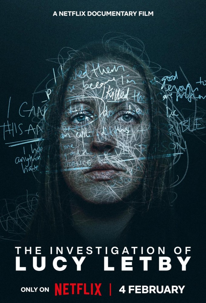 فيلم The Investigation of Lucy Letby 2026 مترجم - باهي فيلم