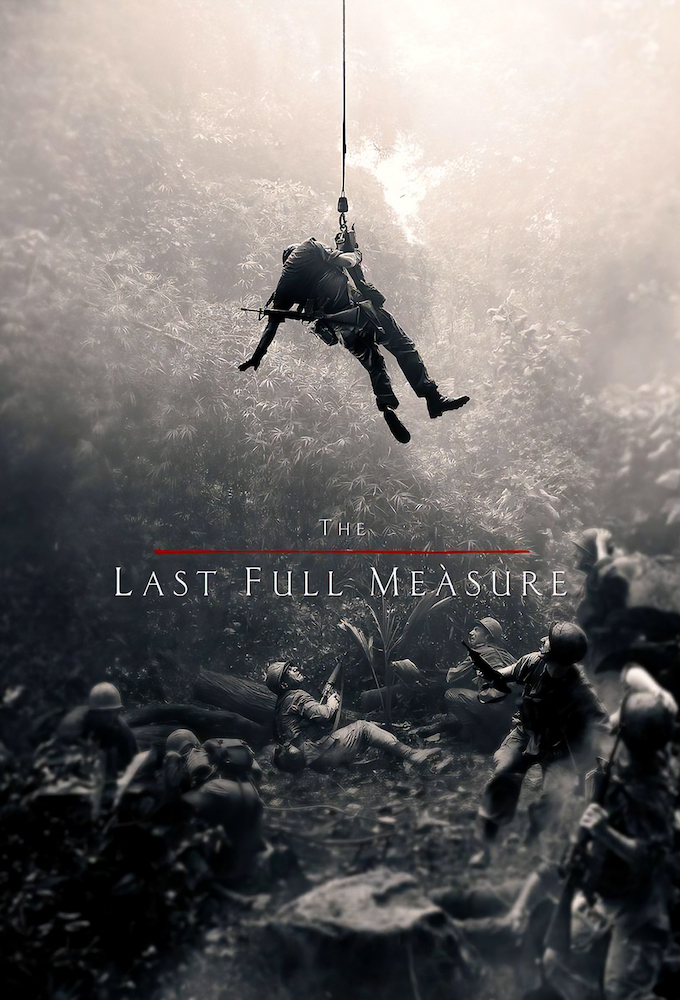 The Last Full Measure